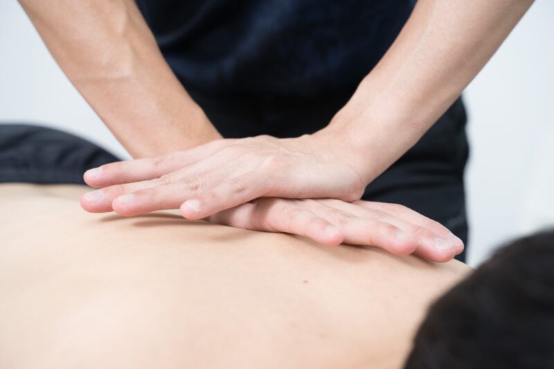 Chiropractic Care for Headache Relief Petaling Jaya