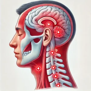 Cervicogenic Headache Chiropractic Care for Headache Relief