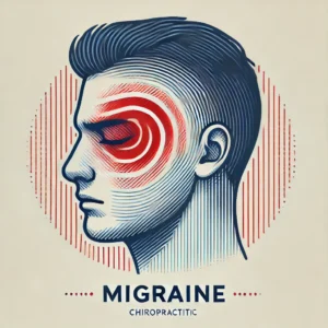 Chiropractic Care for headache relief migraine headache
