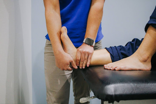 How Physiotherapy Can Help Fix Poor Posture