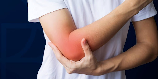 tennis elbow treatment