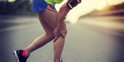 Effects of Osteoarthritis